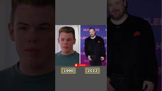 HOME ALONE 1990 Cast Then and Now 2022 How They Changed