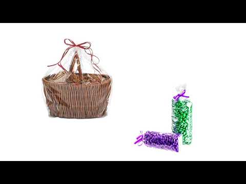Cellophane Bags