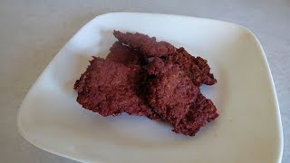 Hawaiian Hamburger Jerky - You Can Make It by Old Fat Guy Cooking 931 views 2 years ago 12 minutes, 19 seconds