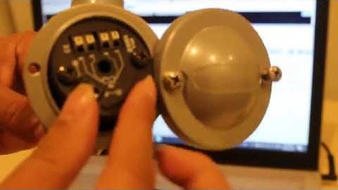 Bộ chuyển đổi tín hiệu PT100 T120 | Transmitter nhiệt độ