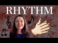 Rhythm of English Online Course