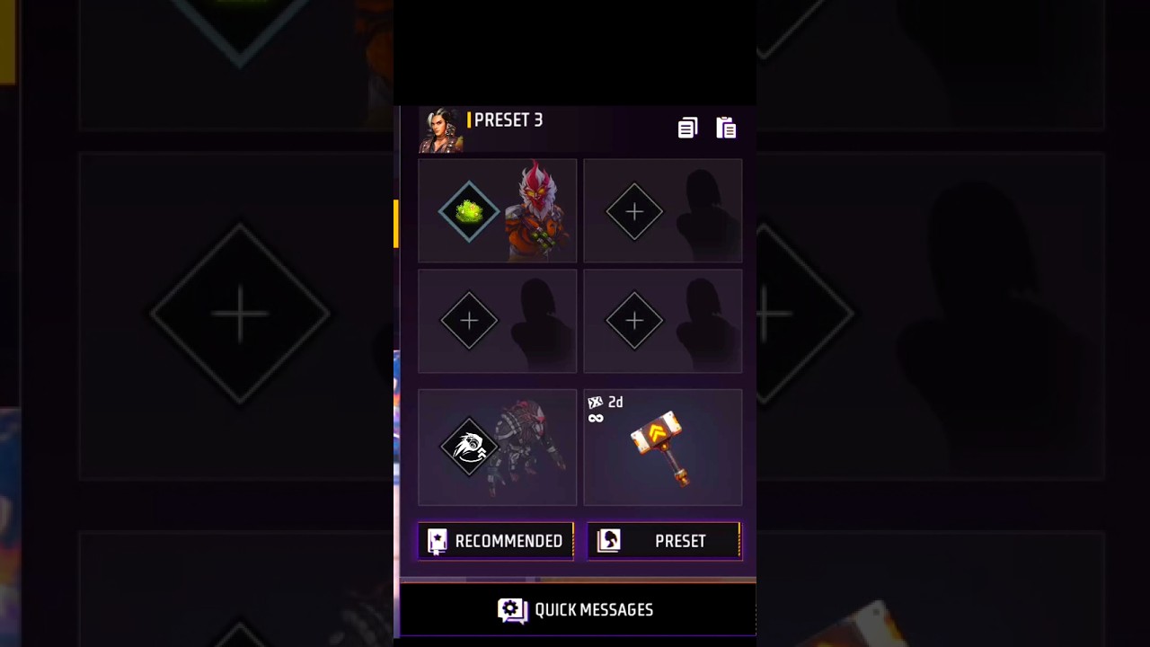 One Character Skill Sa Heroic Pa Jana Ha🤯👾?? 