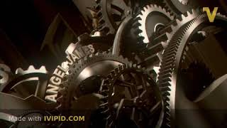 Lionsgate By Angel James Pictures Logo Vipid