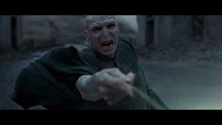 Harry Potter and the Deathly Hallows - Part 2 - Trailer Harry Potter and the Deathly Hallows - Part 2 - Trailer