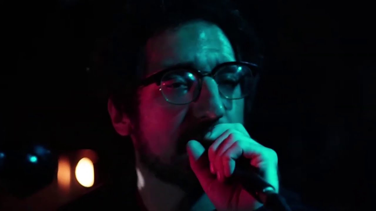 Shpira live @ Muzika za imunitet 10 / Don't Touch Anything DTA - "Echoes"