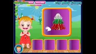 Baby Hazel Learn Seasons Level 5 screenshot 4