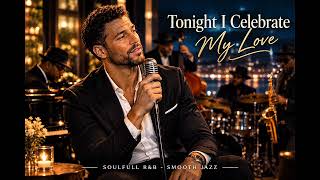 Tonight I Celebrate My Love - Peabo Bryson&Roberta Flack|Soulfull R&B Smooth Jazz Pudan81Historia