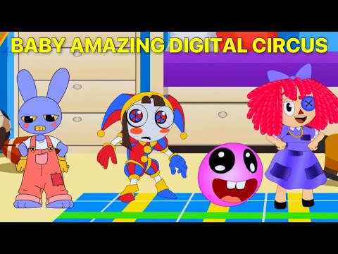 Baby Amazing Digital