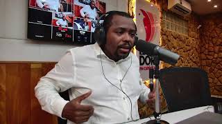 PROGRAMA ORDEM DO DIA 17 06