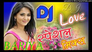 Choli Ke Piche Kya Hai Dj Dholki  Hard Love Mix Remix Song