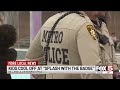 Las Vegas police host ‘Splash with the Badge’ at YMCA to connect with families