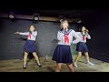 23.09.06 Irotori Stage Vol.2 니야니야 (カラフルスターライト - Cheeky Parade)