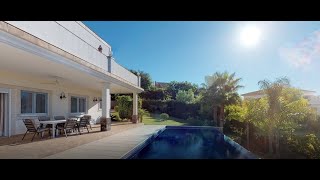 Divirtual 3D, Teaser Villa