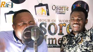 Download Lagu Wow!..You need to watch this..Andzie Daniel ON OSORE3 MMERE LIVE WORSHIP MP3 Download Lagu Wow!..You need to watch this..Andzie Daniel ON OSORE3 MMERE LIVE WORSHIP MP3