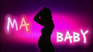 Download lagu MA BABY - JRoa | Audio Visualizer