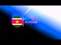 Suriname nieuws  vrijdag 17 mei 2024 uitgebreid ochtend vroege middag editie delen aub 