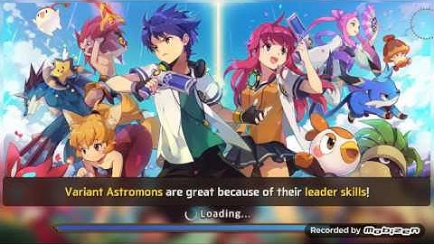 Monster Super League (by 4:33) - iOS / Android - Gameplay Part 3