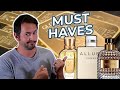 10 Fragrances That Are Worth Their Weight In Gold - Best Men's Colognes