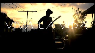 Viva La Vida - Coldplay ( Saugatrj cover)