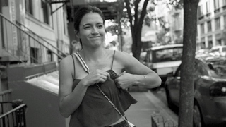 An Open Letter To Strapless Bras Iris