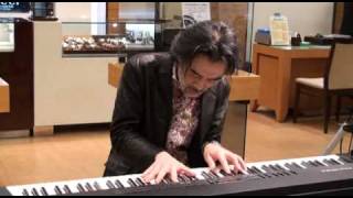 Fly Me To The Moon performed by Ishikawa Takeshi chords