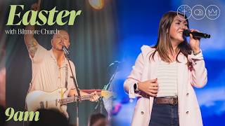 Easter with Biltmore Church | Online Service | 9 AM