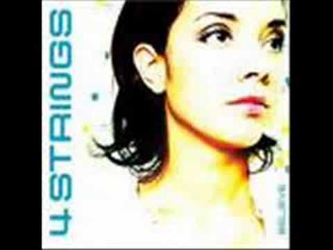 4 Strings-Turn it around