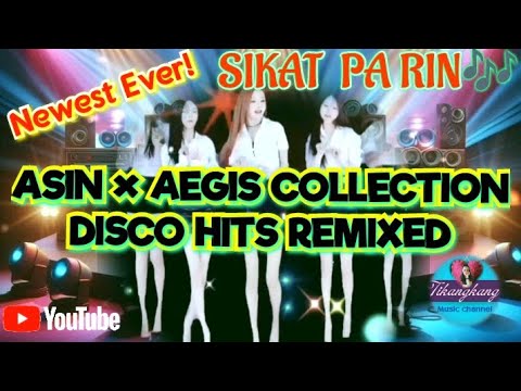 DISCO SA PROBINSYA 💃🕺ITO ANG BIDA 🎶🎸 NONSTOP DISCO MEDLEY REMIX @KAKAYSANTIAGO-l5t SAYAW NA