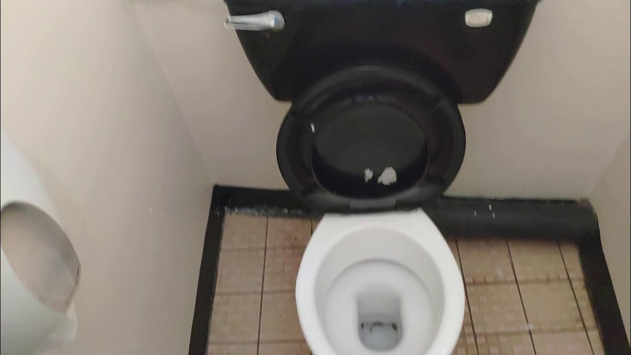 Helen Gardens public toilets Eastbourne YouTube