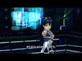 The iDOLM@STER 2: Kosmos, Cosmos (Hibiki)