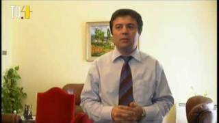 Distrito de Santarém em Alerta Amarelo