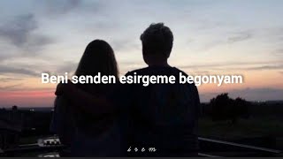 Aksel - Begonya (lyrics/sözleri) Resimi