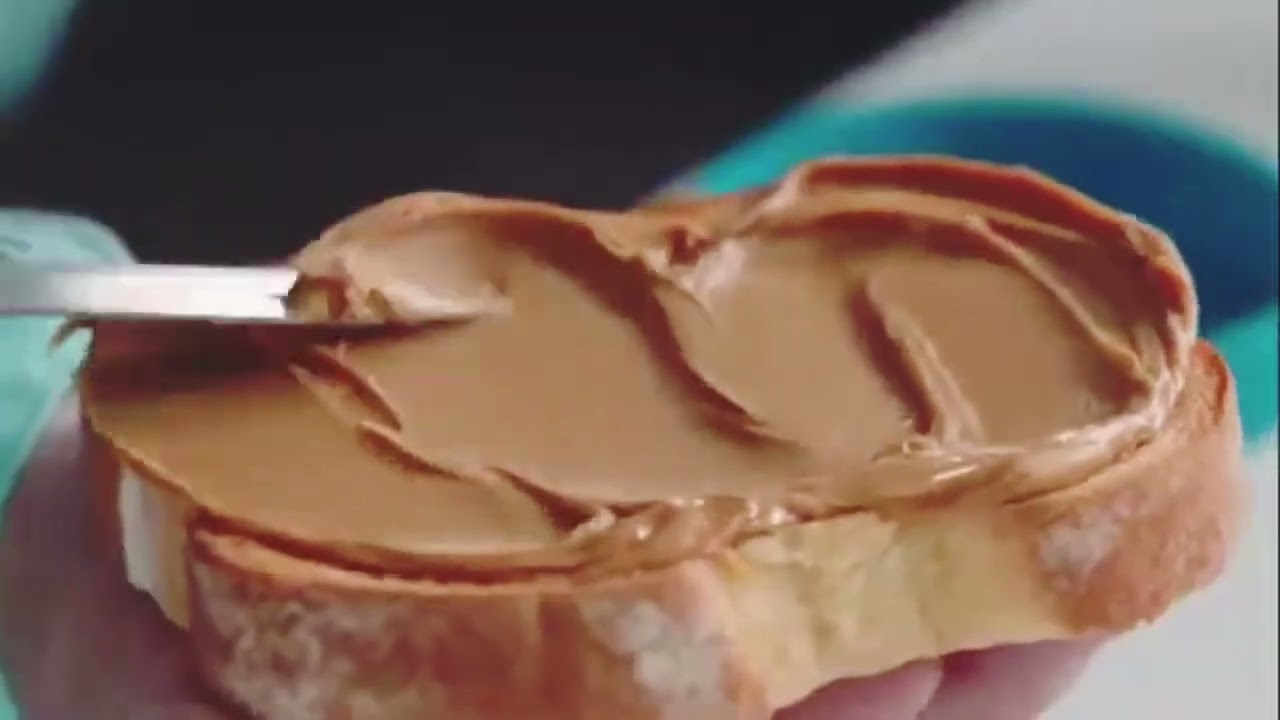 Cooper Friedman Skippy 30sec - PAL PITCH