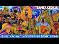 Santa Cecilia | Alpuyecancingo de las Montañas | 22 Noviembre 2023