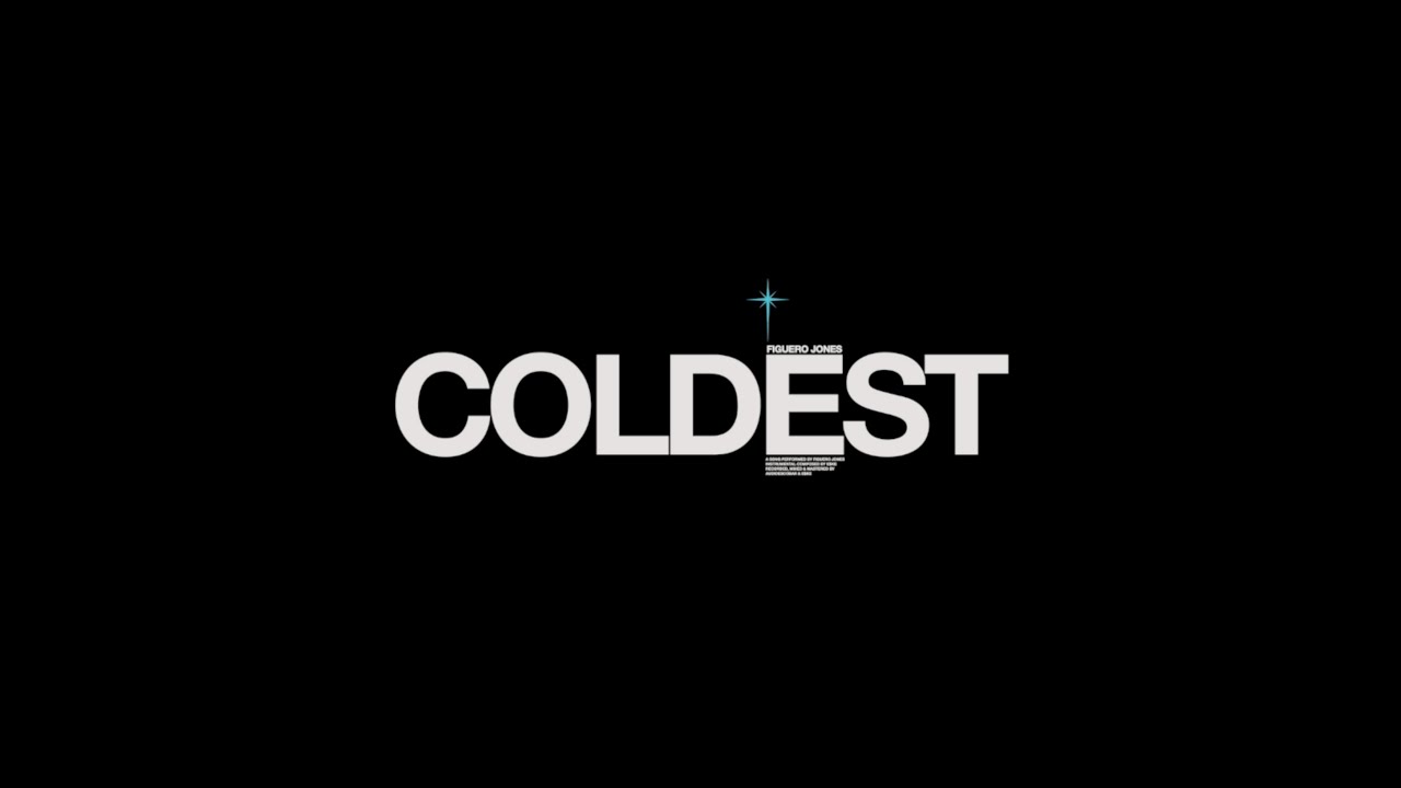Watch Figuero Jones - Coldest (Official Visualiser) on YouTube Watch Figuero Jones - Coldest (Official Visualiser) on YouTube