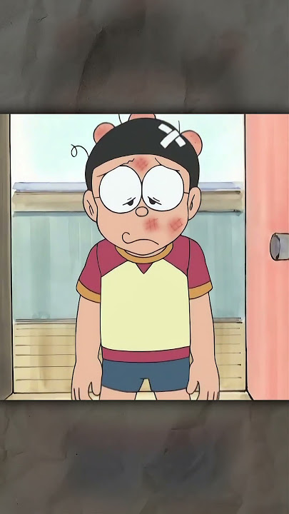 2 Kejadian Yang Membuat Shizuka Memilih Menikah Dengan Nobita #shorts