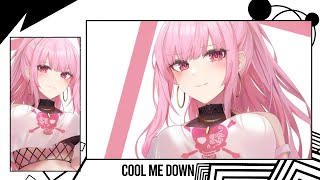 Gromee x INNA - Cool Me Down