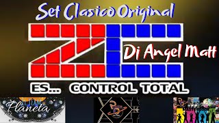 Miniteca ZC Set Clasico Dj Angel Matt 20-0408