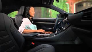 Navigation Quick Tips: Set Points Of Interest