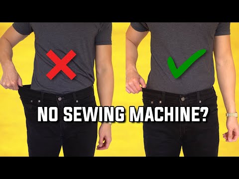 Video: How to Tie a Bow Tie: 14 Steps (with Pictures)