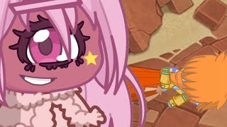 Adult Attmoz Brutally Murders Galvana In Broad Daylight. Msm Gachs