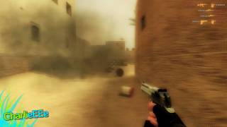 CSS | Charlie 5MAN AWP