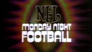 ABC Monday Night Football 1972