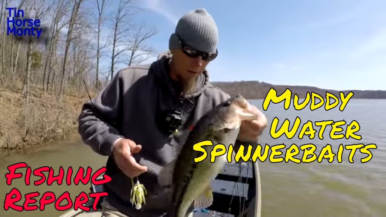 Cedar Lake Fishing Report 3212021 YouTube