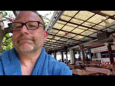 My Tour And Review Of The Ark Bar Resort, Chaweng Beach, Koh Samui
