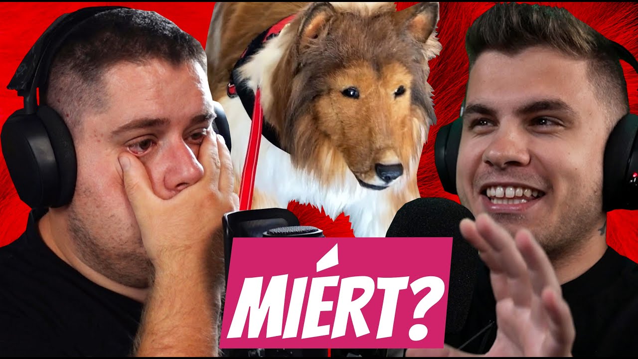 HAT MILLIÓÉRT KUTYA IS LEHETSZ! - UNFIELD x ISTI Podcast #16.