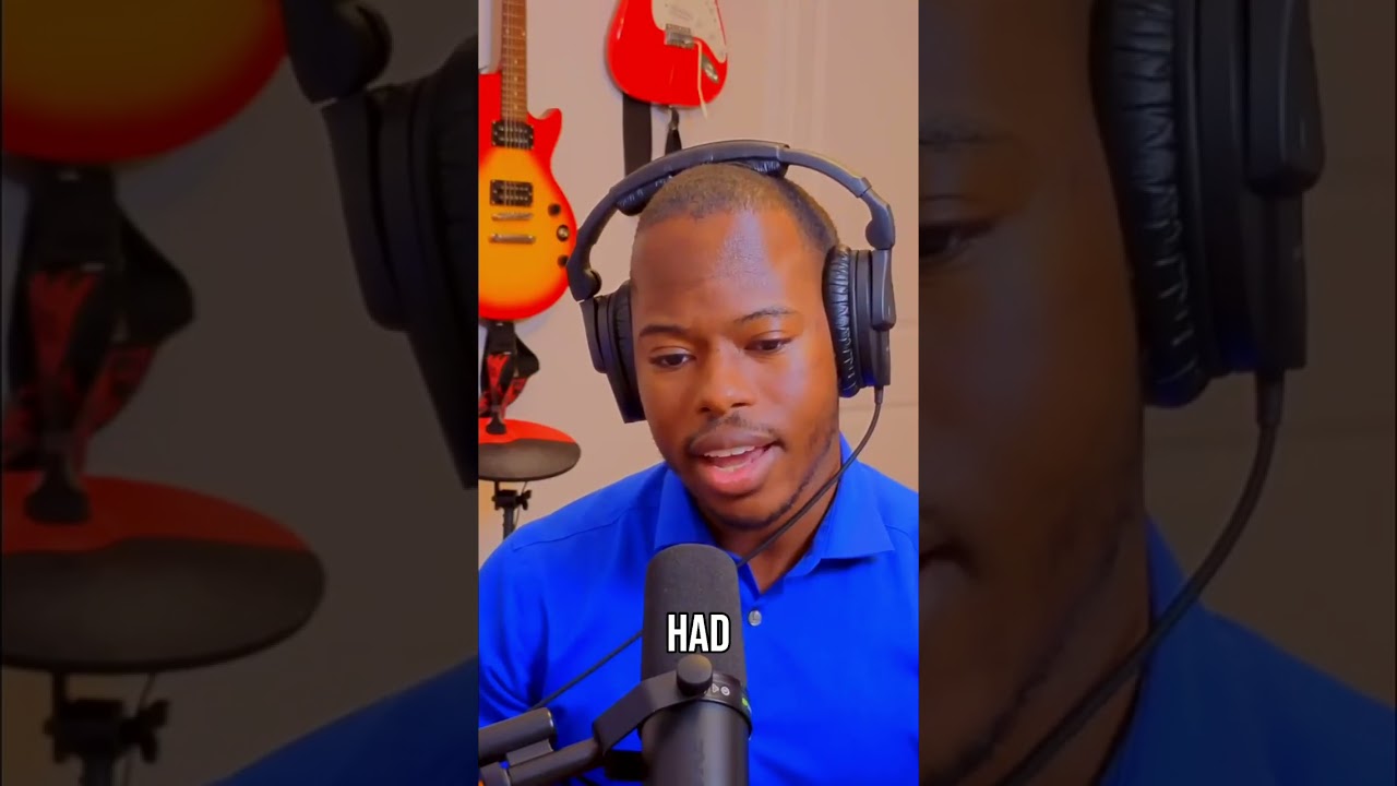 Overcoming Grief and Anxiety: My College Journey #shorts