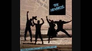 Watch Newsboys Listen For The Shout video