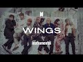 BTS Outro Wings Instrumental mp3
