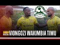 VIONGOZI WA PAMBA JIJI FC WAIKIMBIA TIMU USHABIKI WA YANGA SC UMEWAPONZA VIONGOZI WA PAMBA JIJI FC WAIKIMBIA TIMU USHABIKI WA YANGA SC UMEWAPONZA